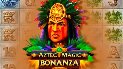 aztec magic bonanza
